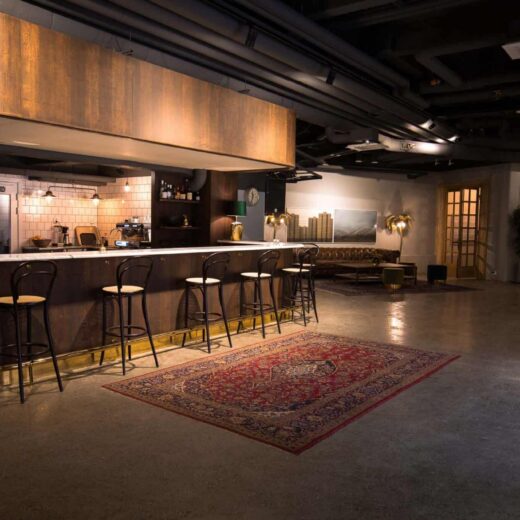 Studio Perra